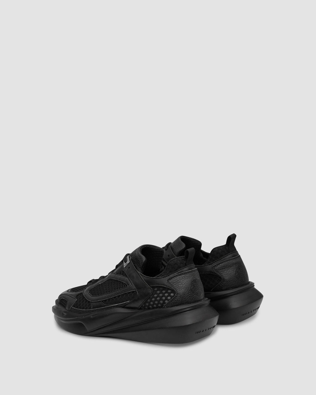 MONO HIKING SNEAKER - 4
