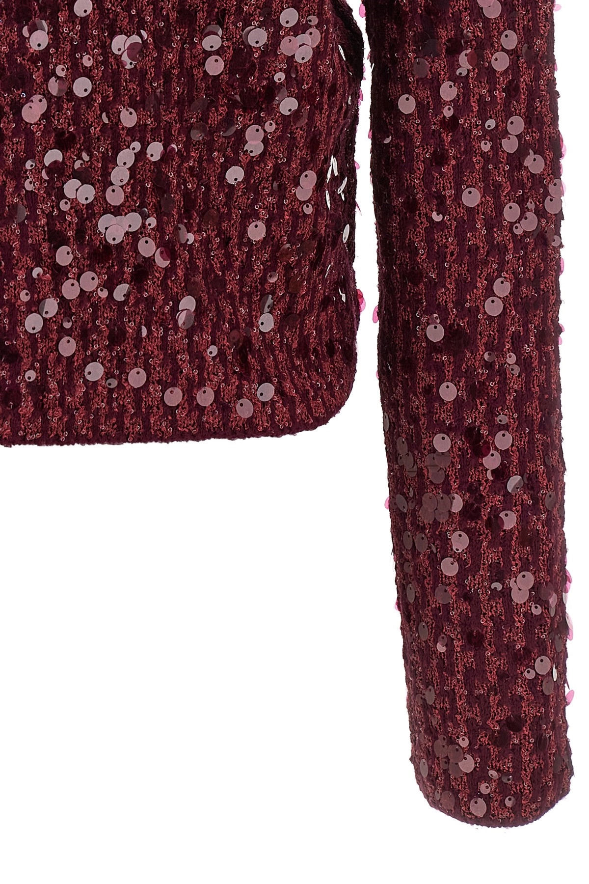 'Mamma Mia' cardigan - 4