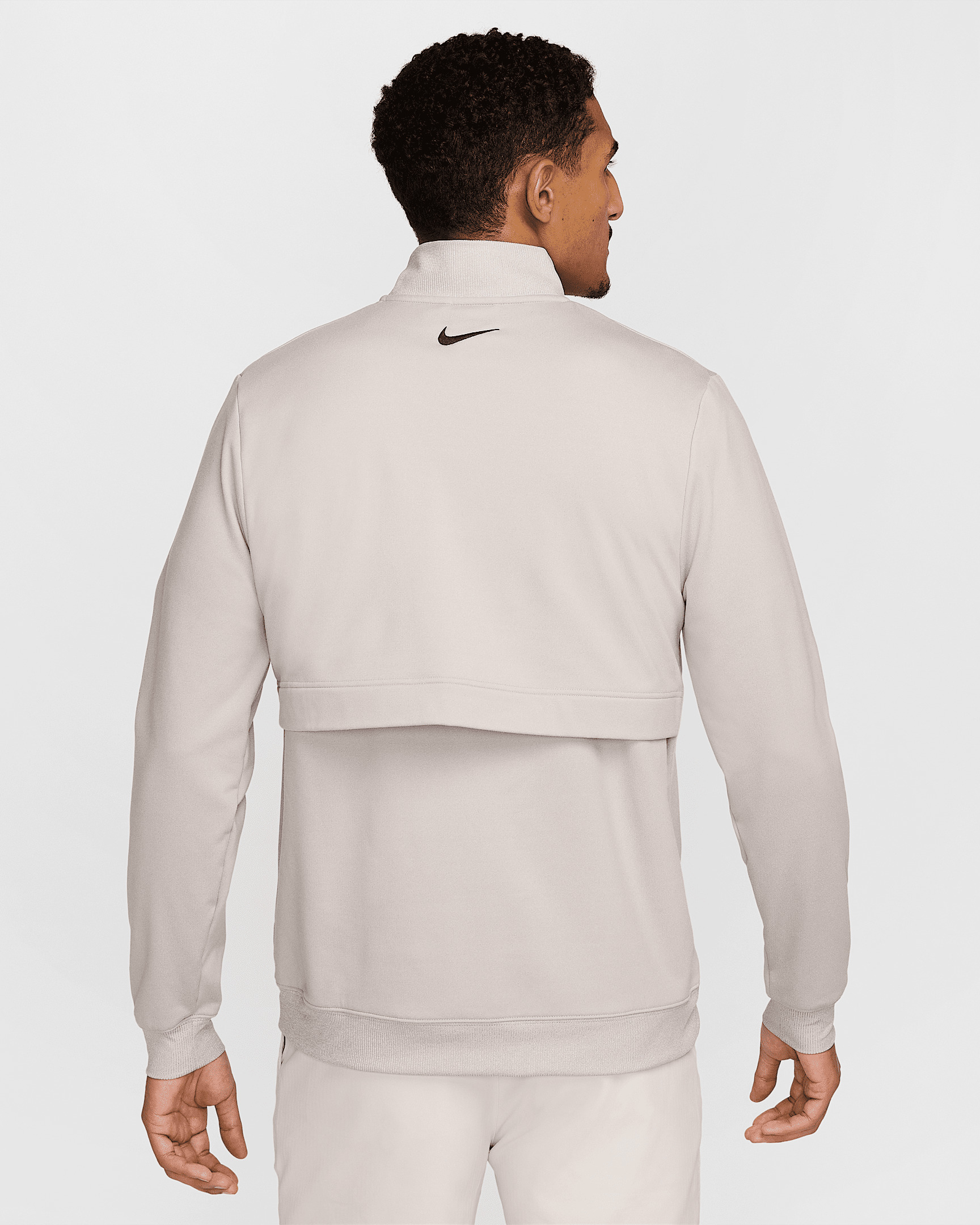 Nike Tour Men's 1/2-Zip Golf Top - 2