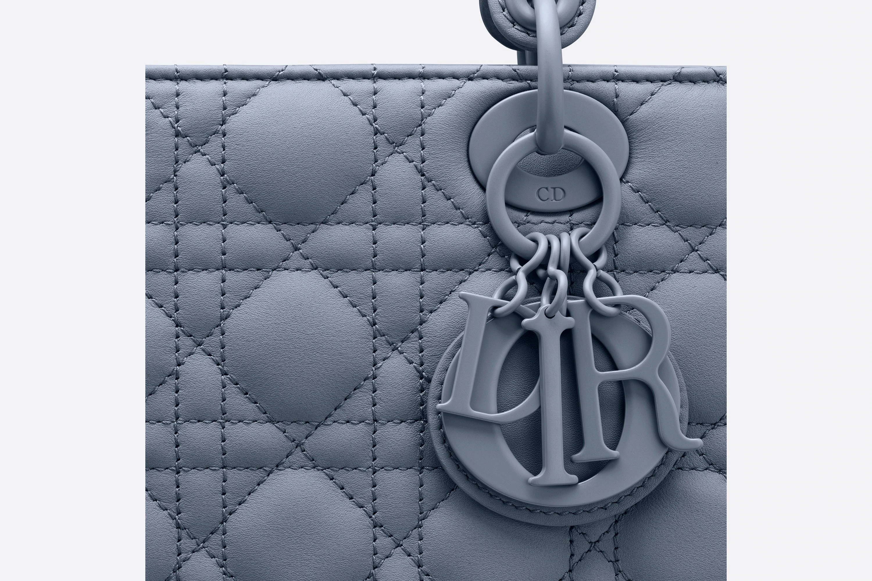 Lady Dior My ABCDior Bag - 4