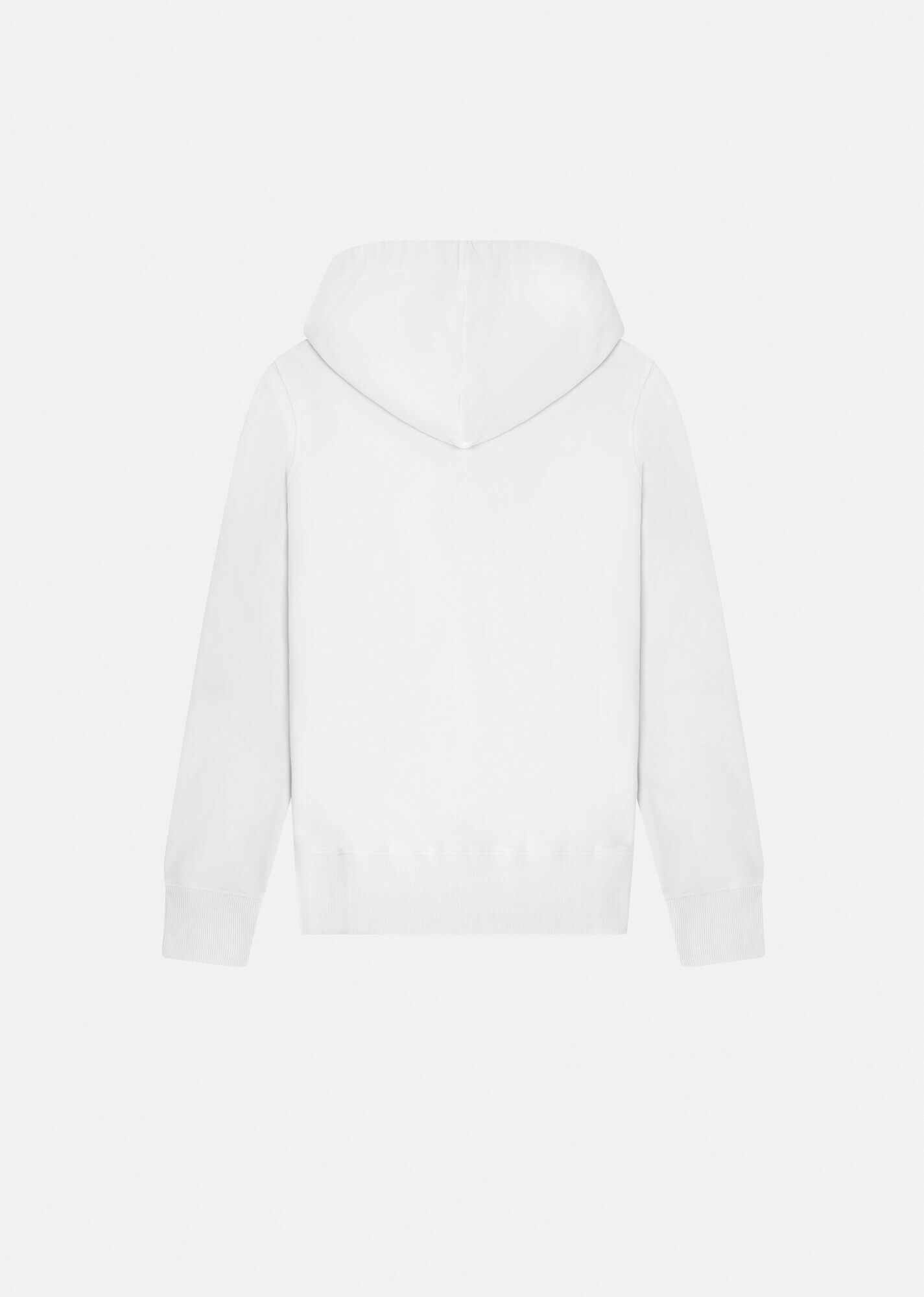 Flower Logo Hoodie - 3