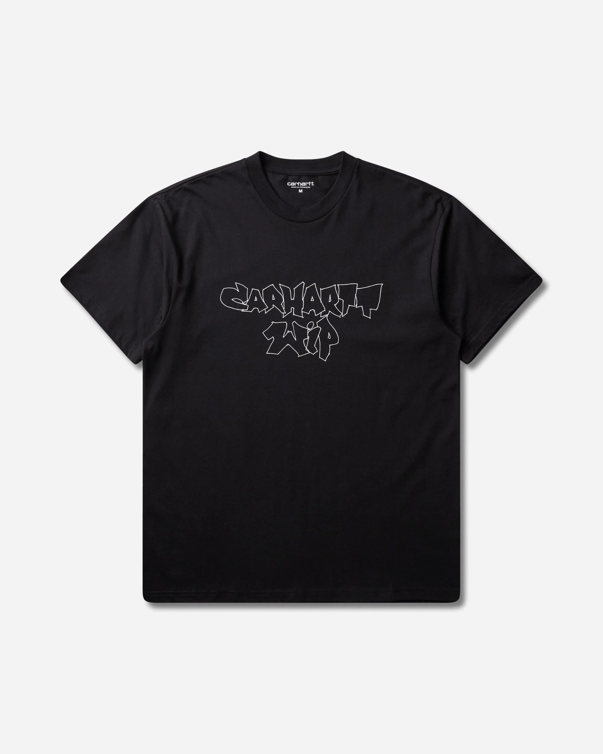 Men's Blinkerfluid T-Shirt Black - 1