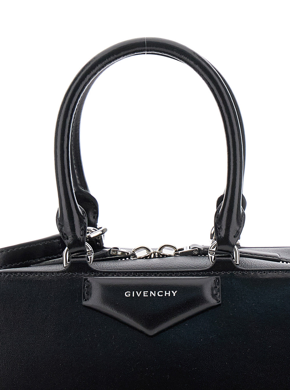 Givenchy Women Antigona East West Small - 5
