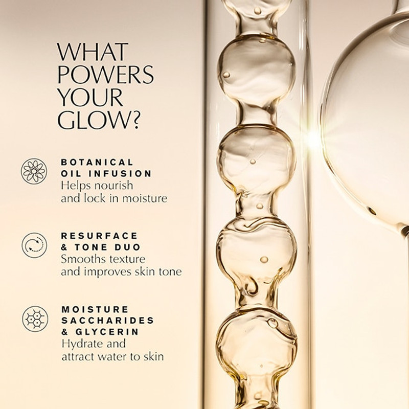 Futurist SkinTint Serum Foundation With Botanical Oil Infusion SPF 20 10