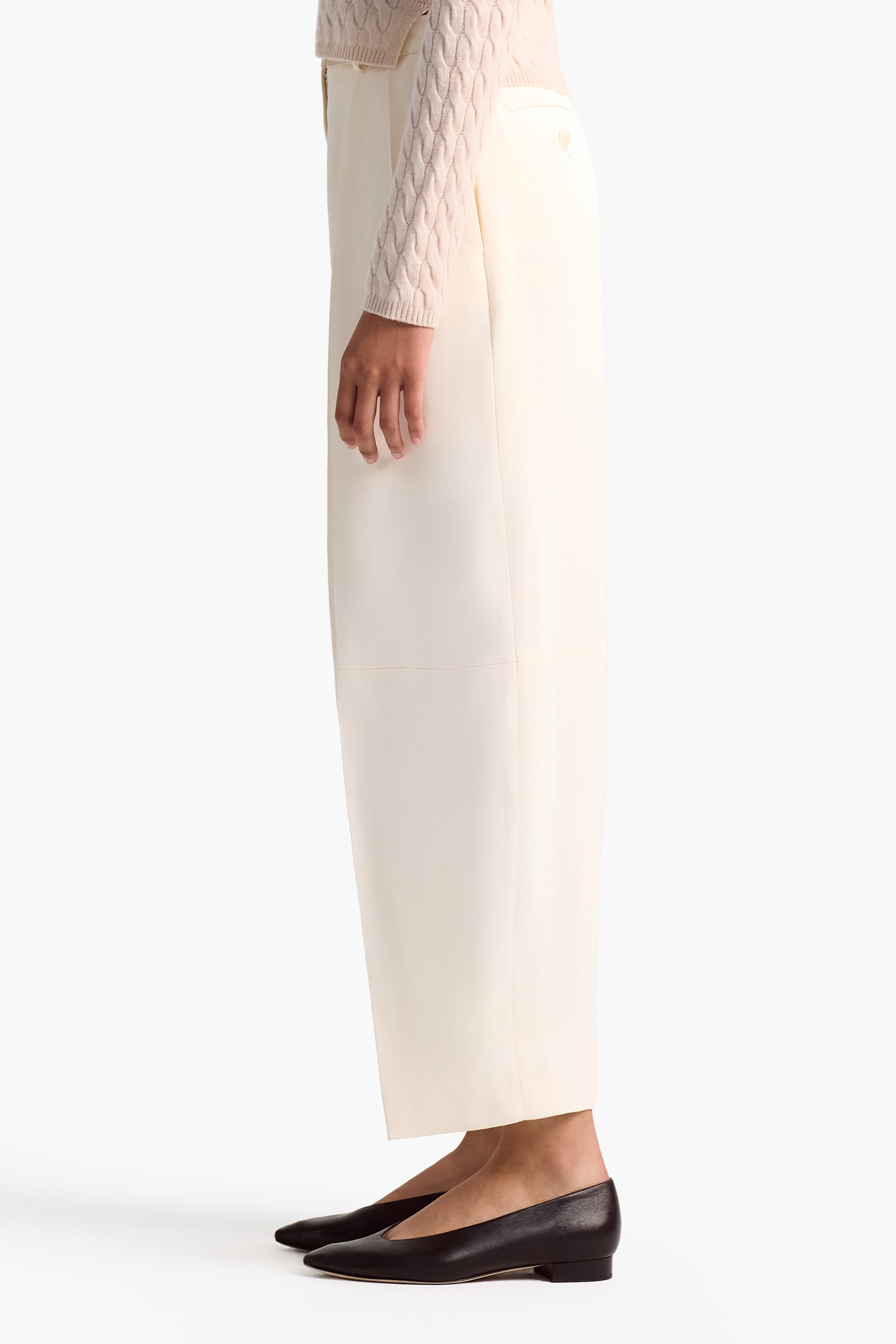 DASH PANT - 4
