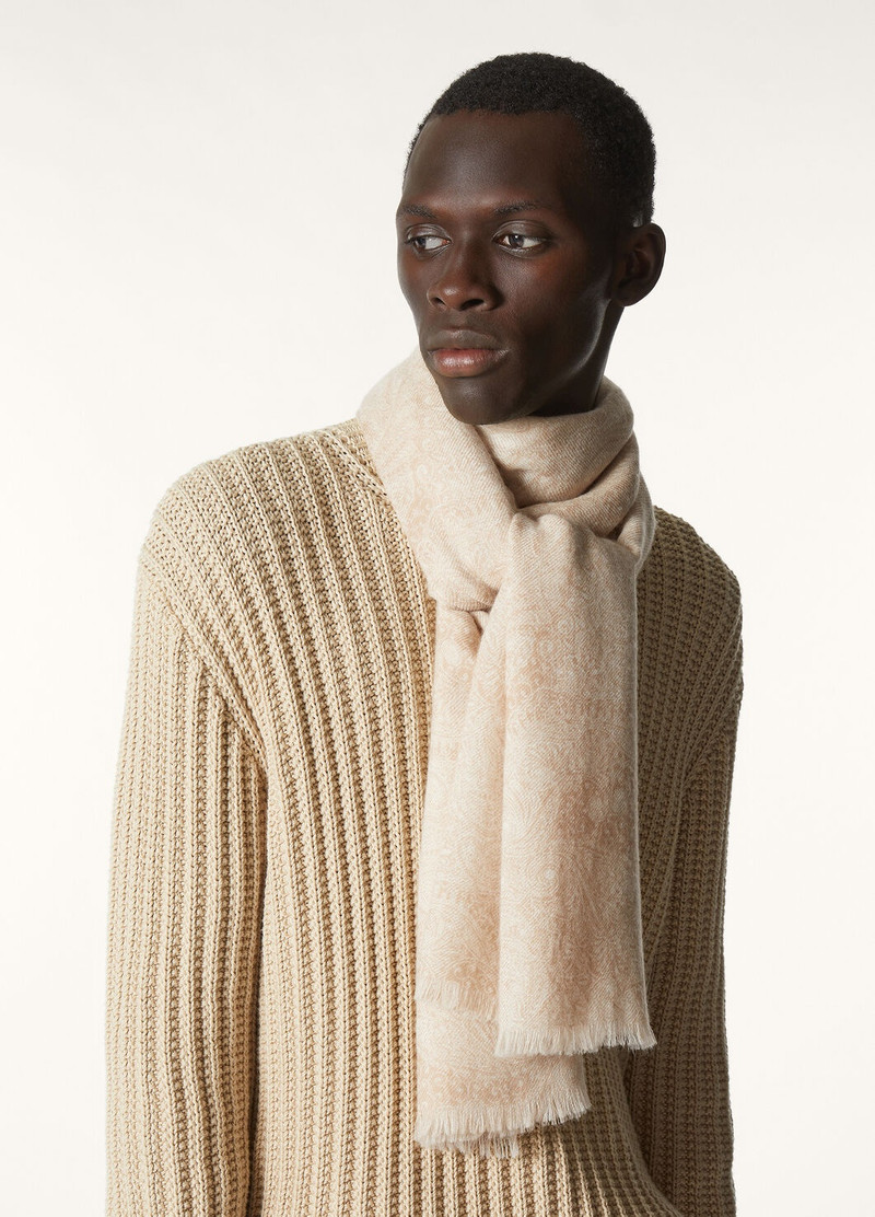 Loro Piana Swindon Scarf outlook