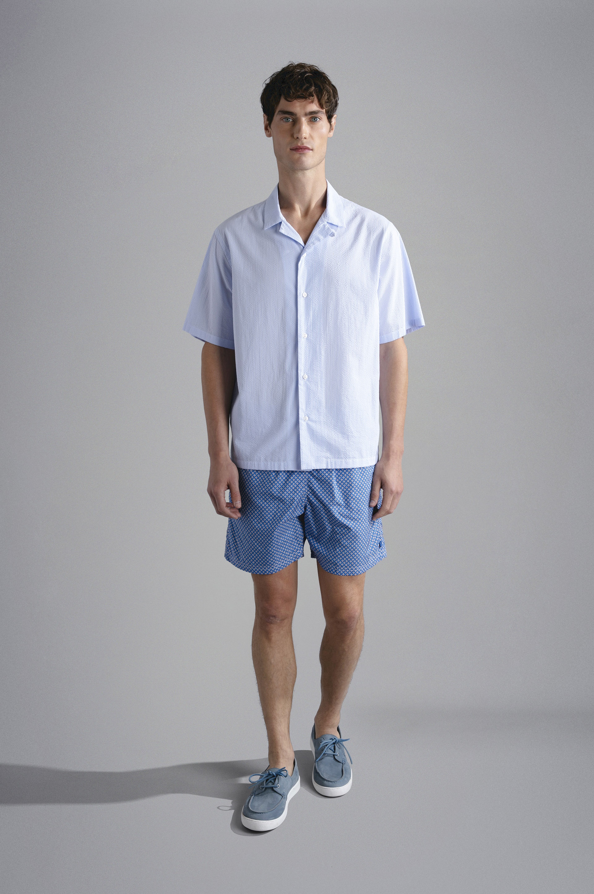 SWIM SHORTS - 2