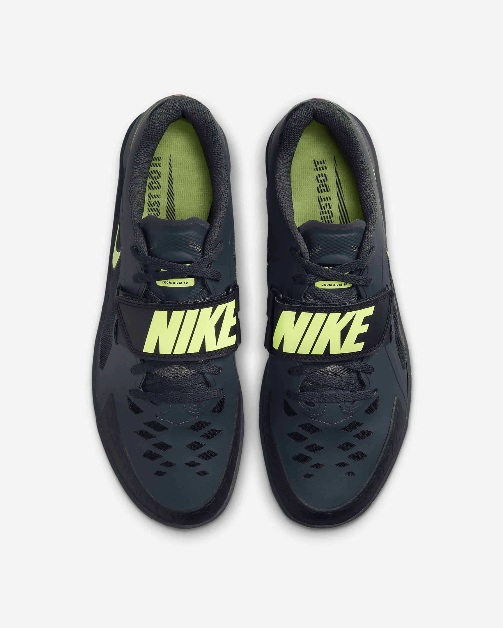 Nike Zoom Rival SD 2 Track & Field Throwing Shoes - 4