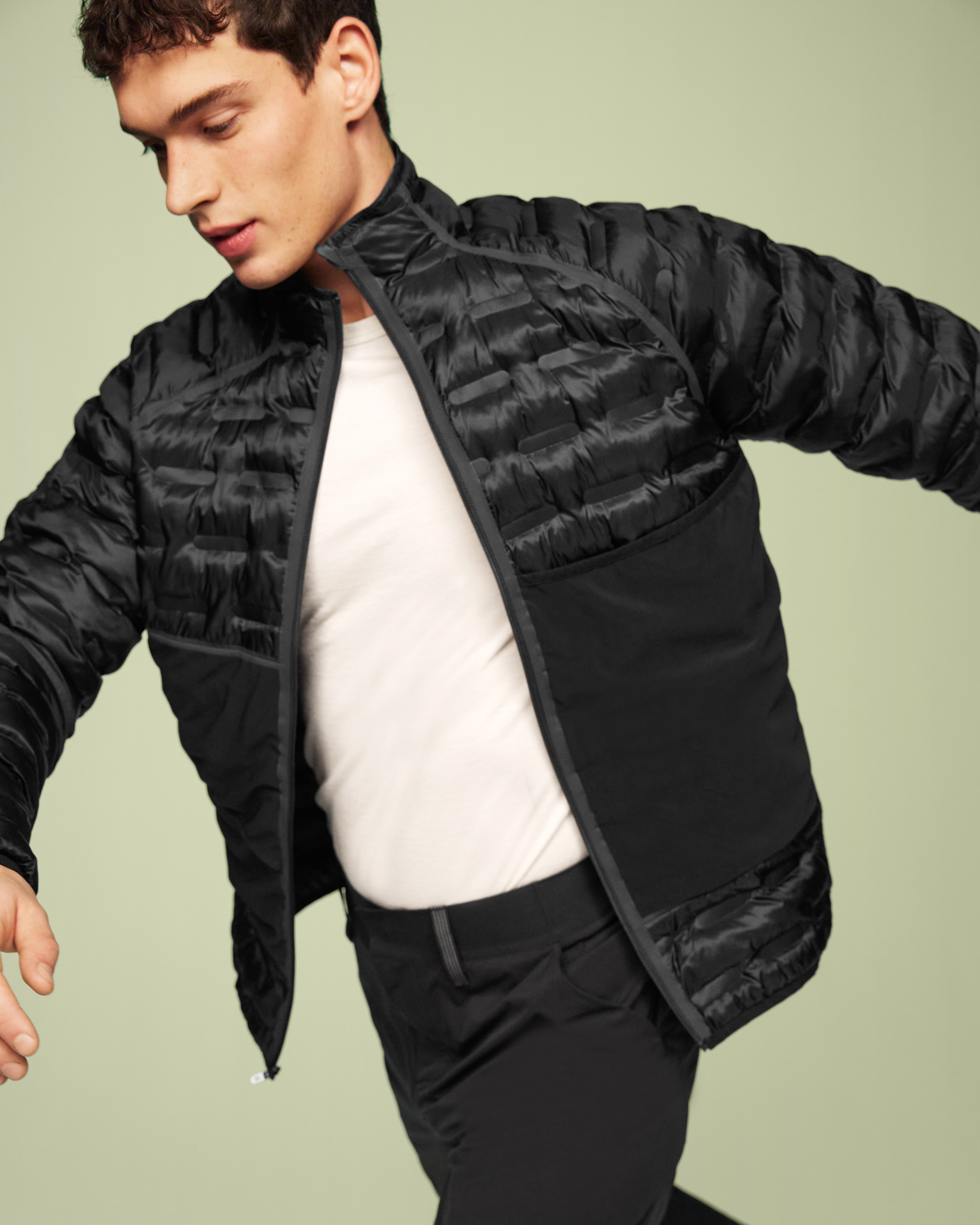 Switch Jacket - 5
