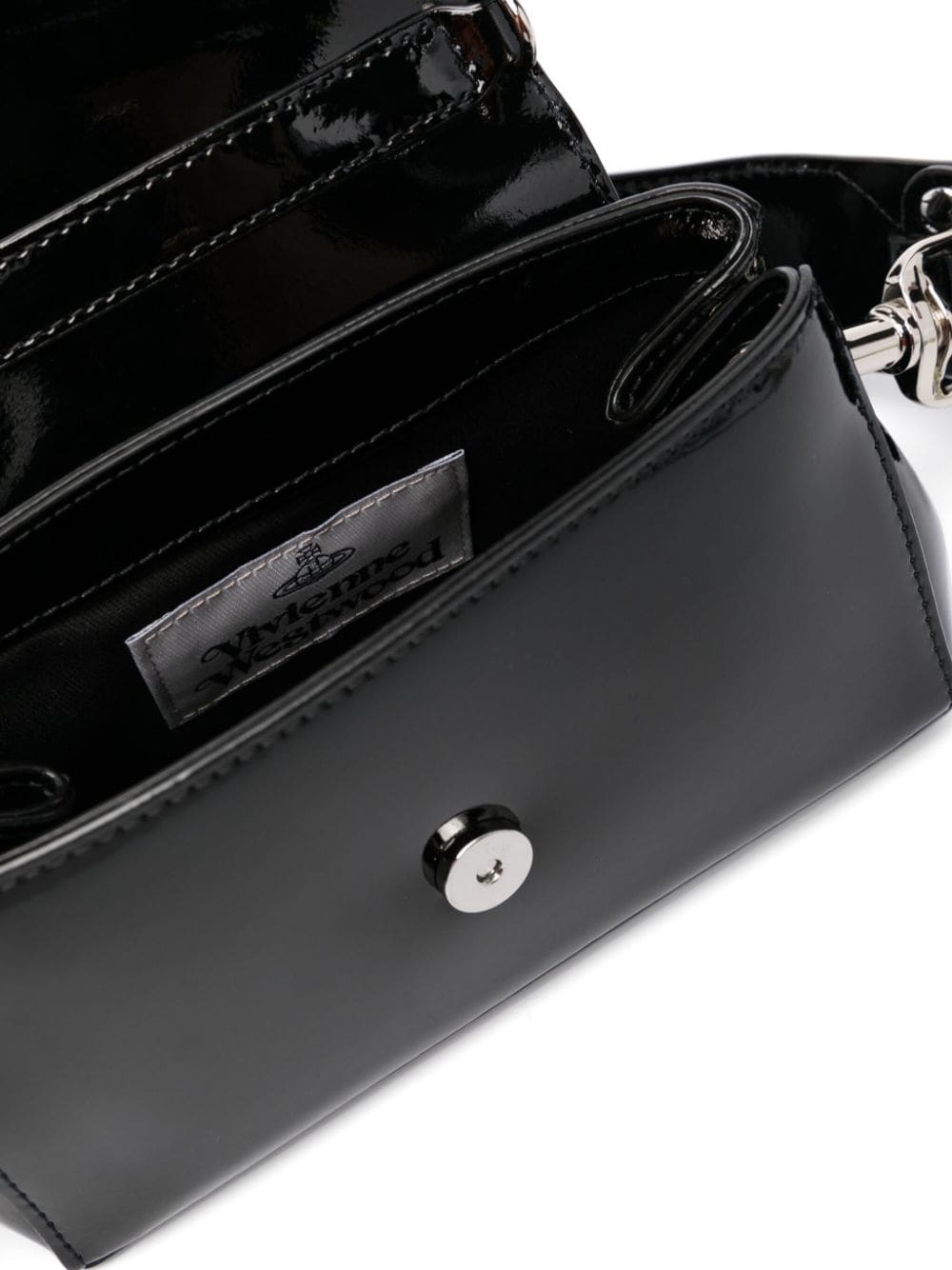 small Hazel tote bag - 5