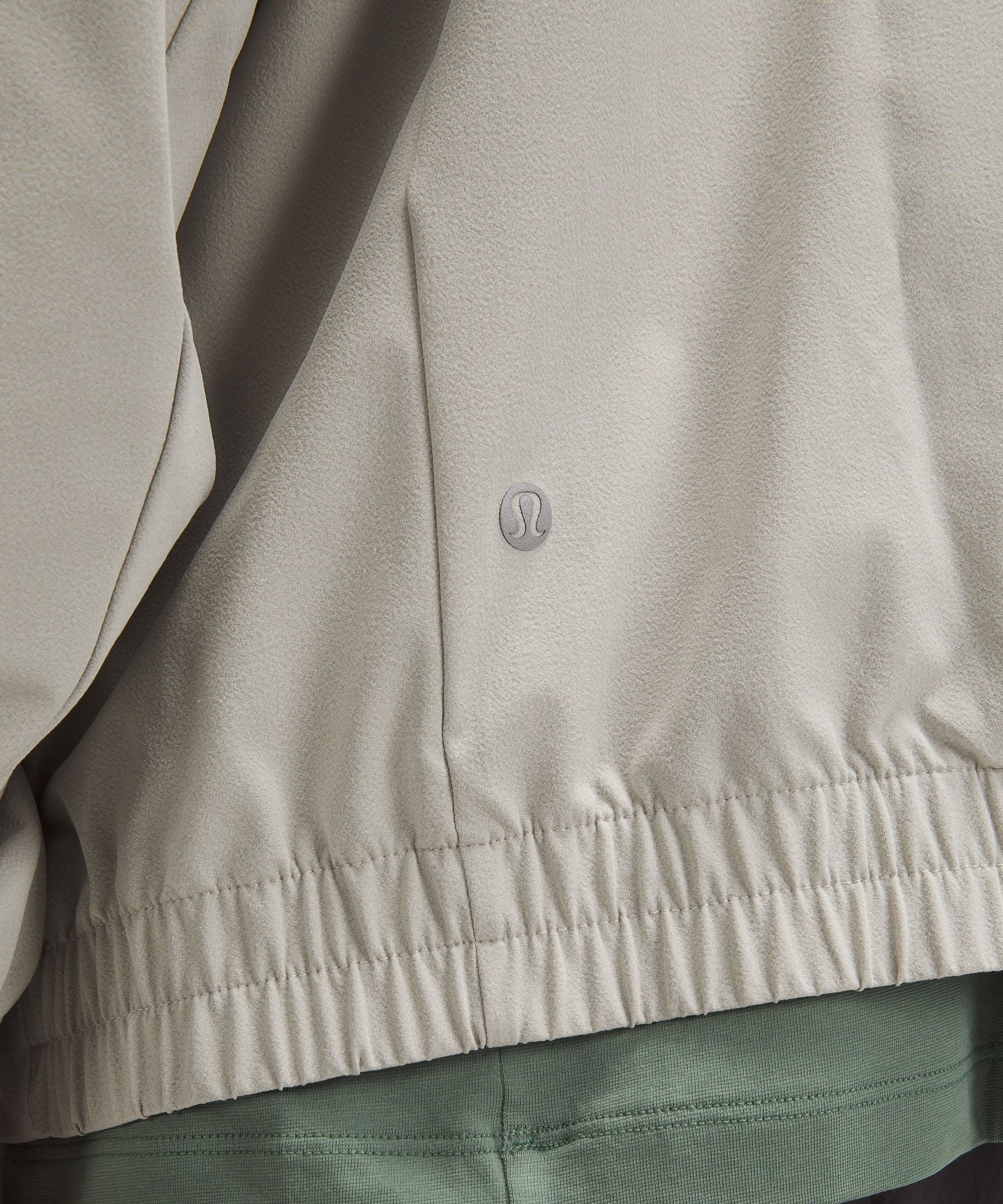Zeroed In Track Jacket - 6