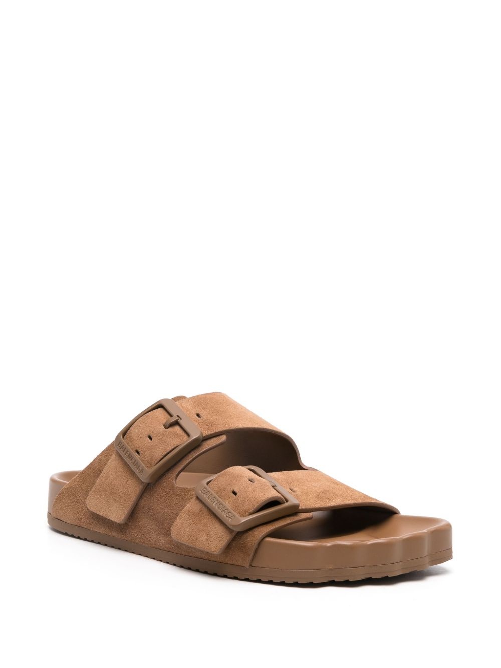 Sunday sandals - 2