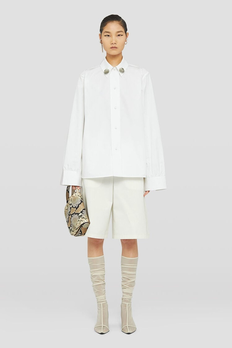 Jil Sander Shirt outlook