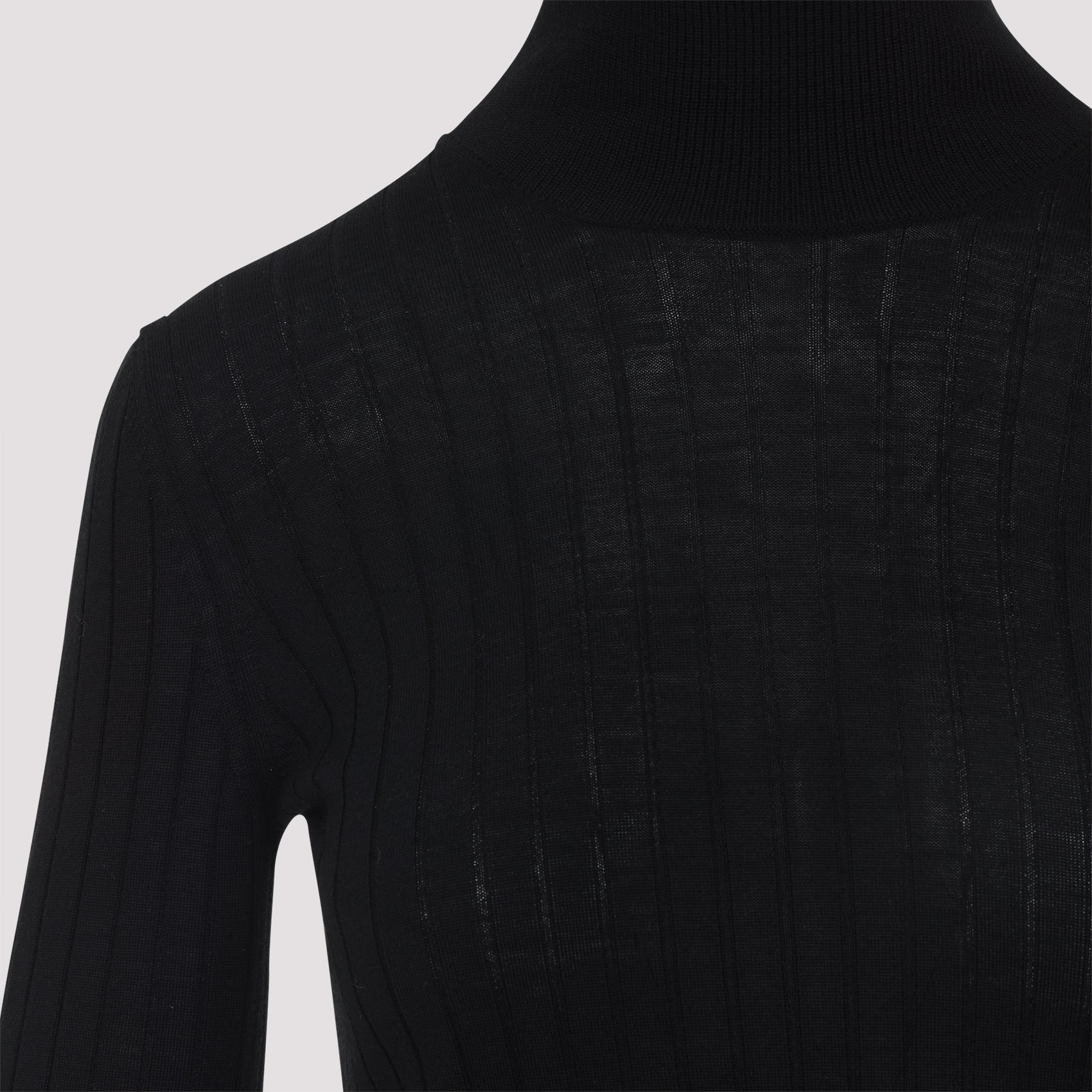 Moncler Turtle Neck Women - 4