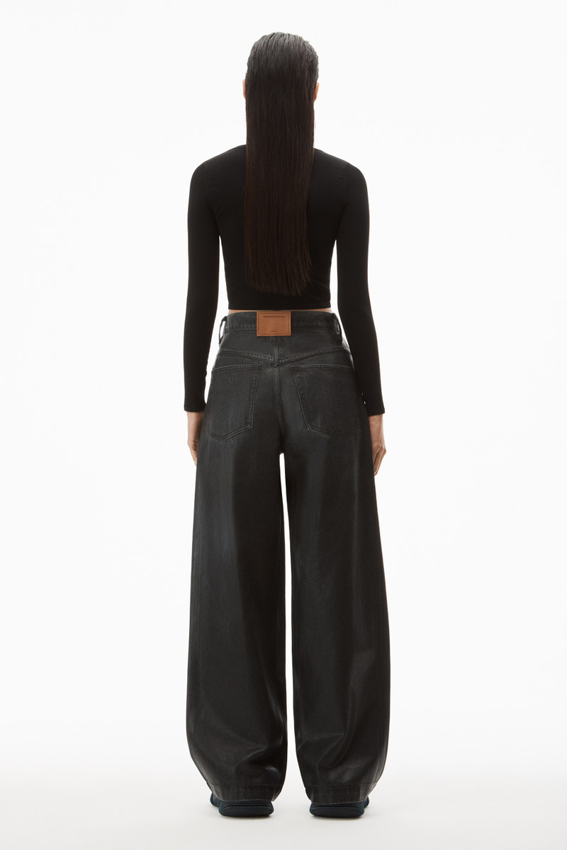 CARDIGAN IN STRETCH VISCOSE KNIT 4