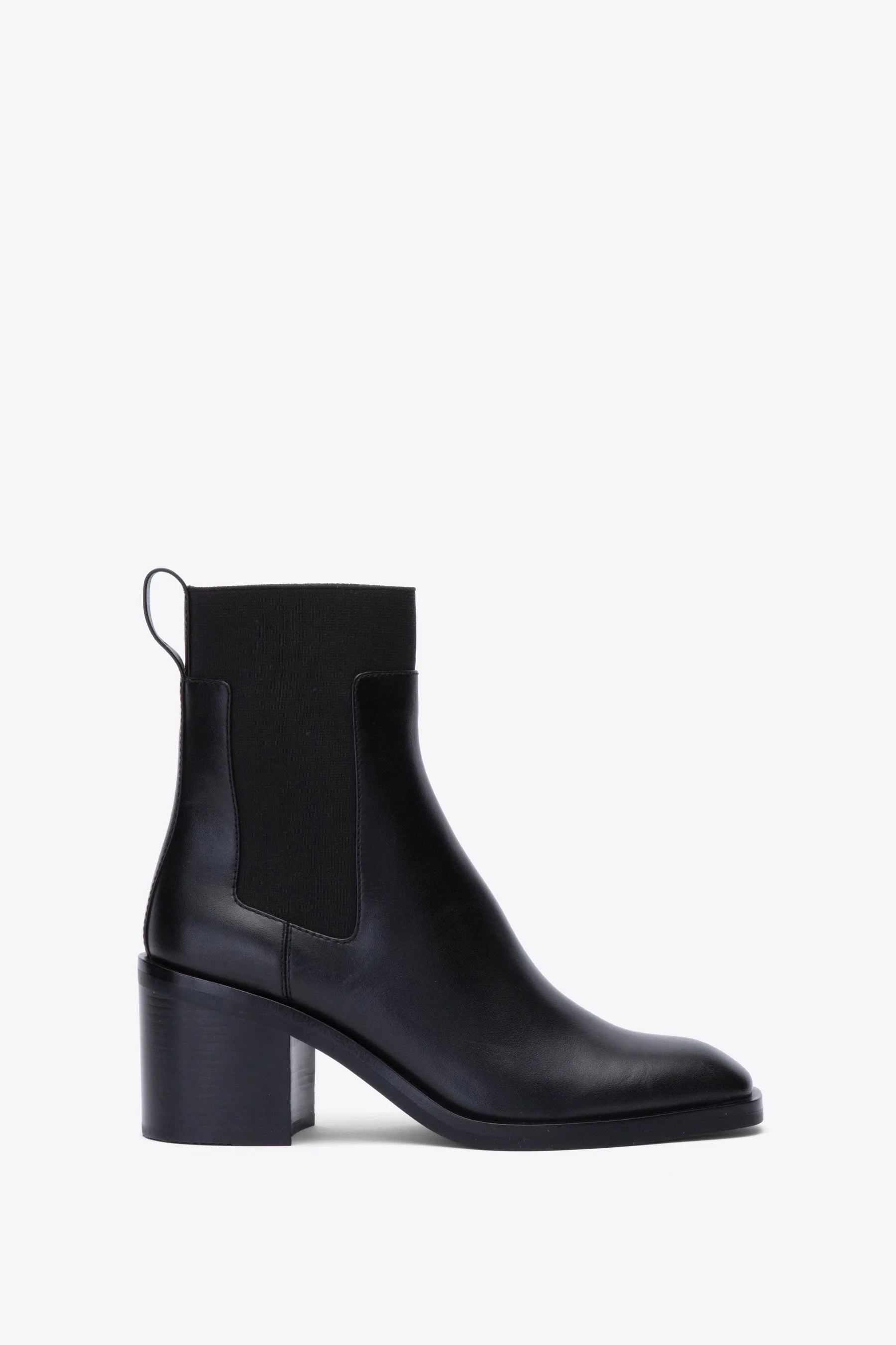 Alexa 70MM Chelsea Boots - 1