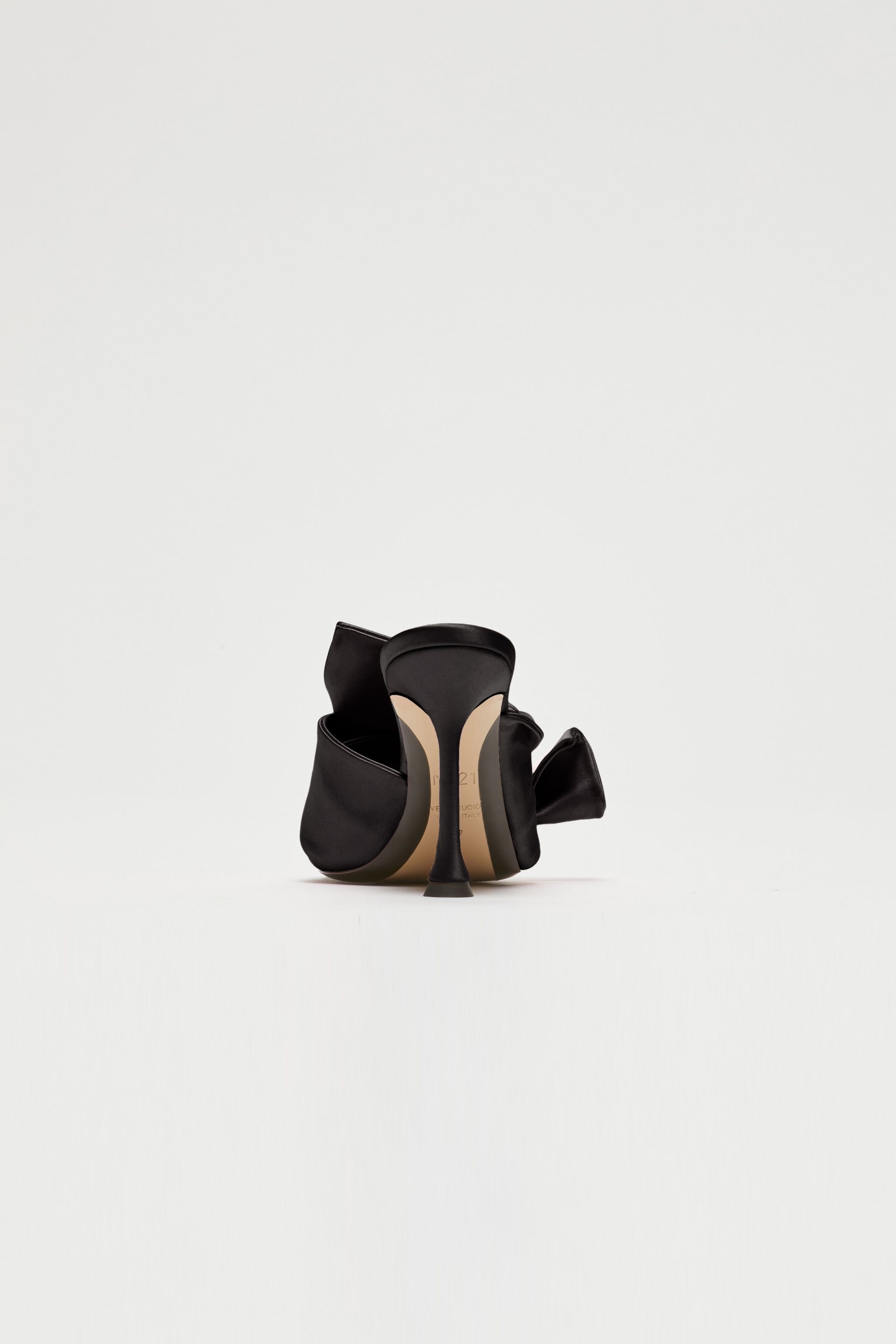 BOW MULES - 3
