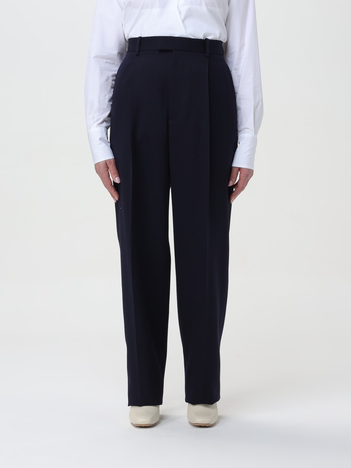 Pants woman Bottega Veneta - 1