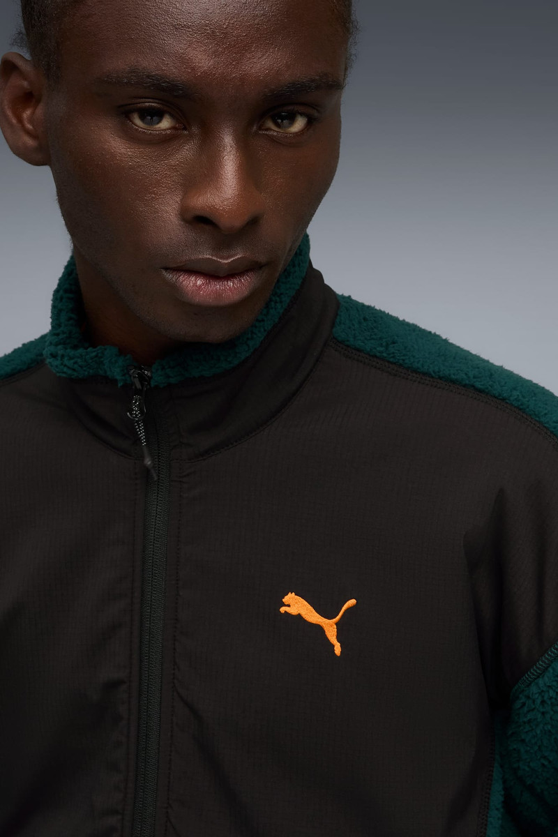 PUMATECH Men's Track Jacket 4