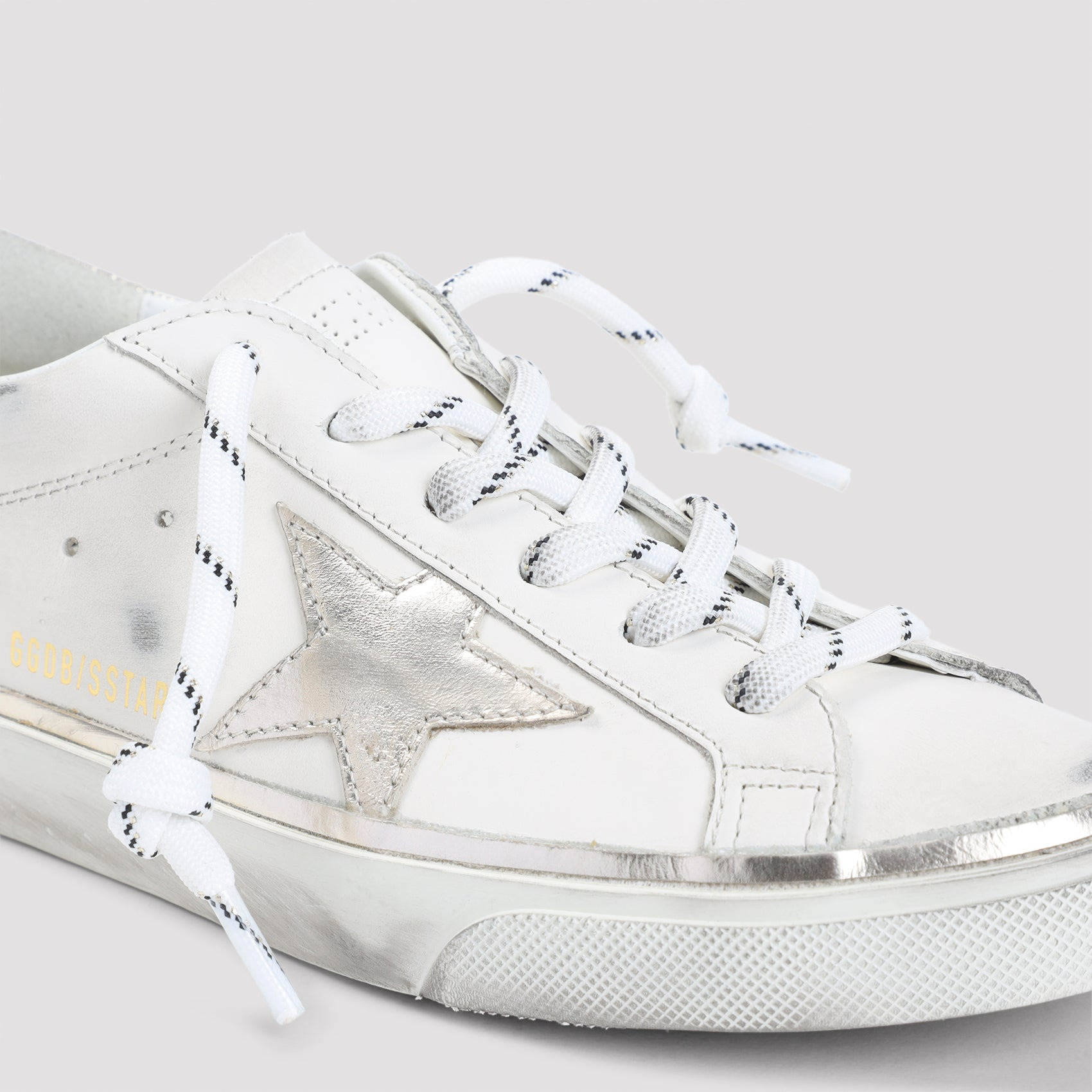 Golden Goose Super Star Sneakers Women - 4