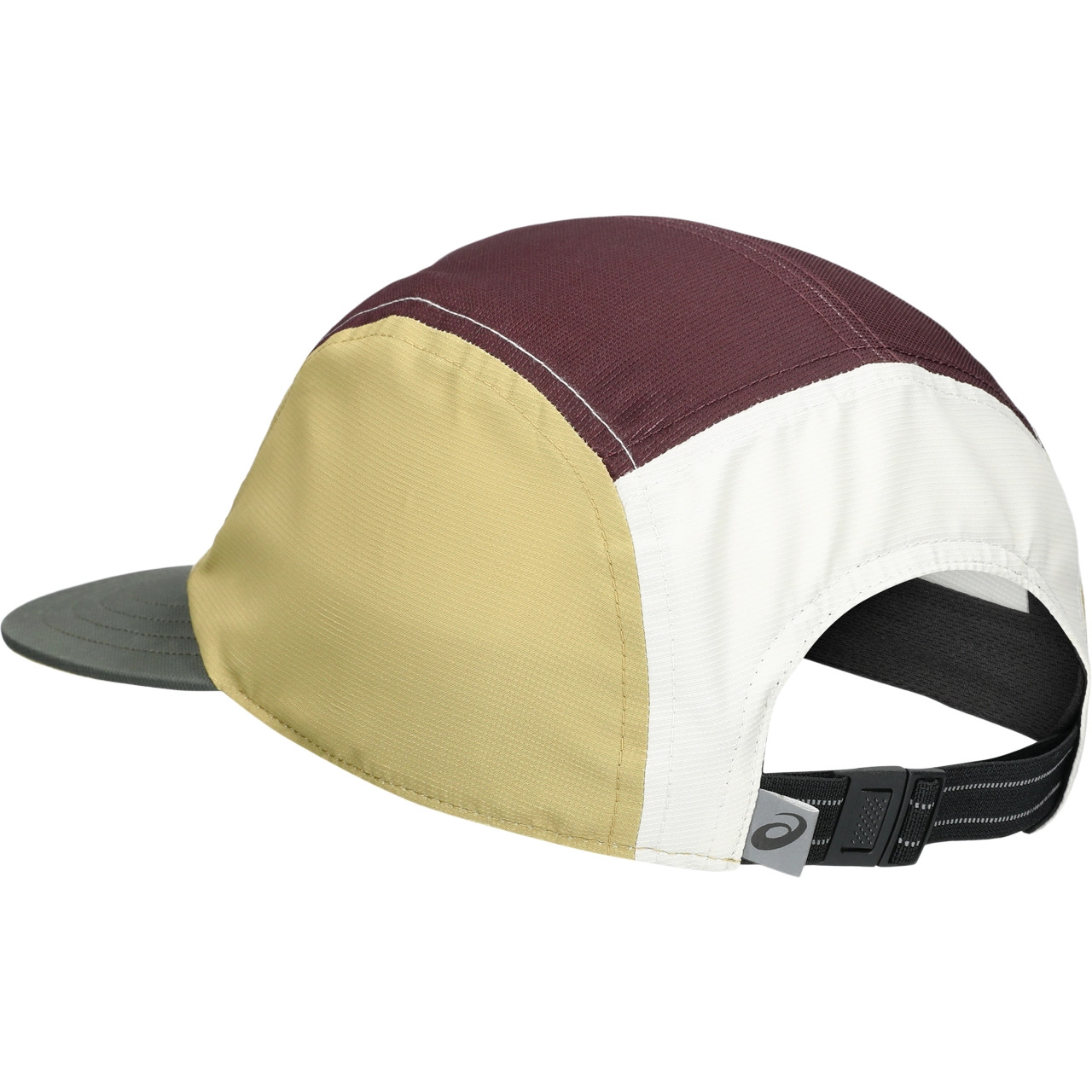 ASICS 5 PANEL CAP - 2