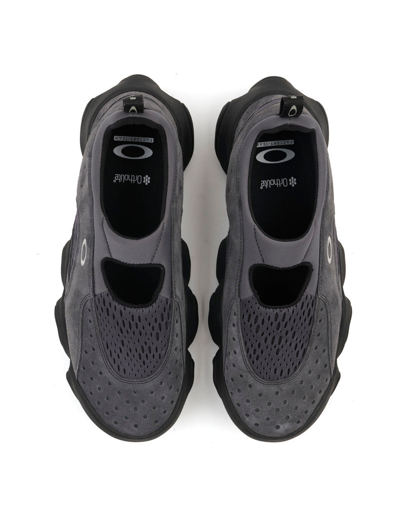 Oakley Factory Team Flesh Sandal - Asphalt 4