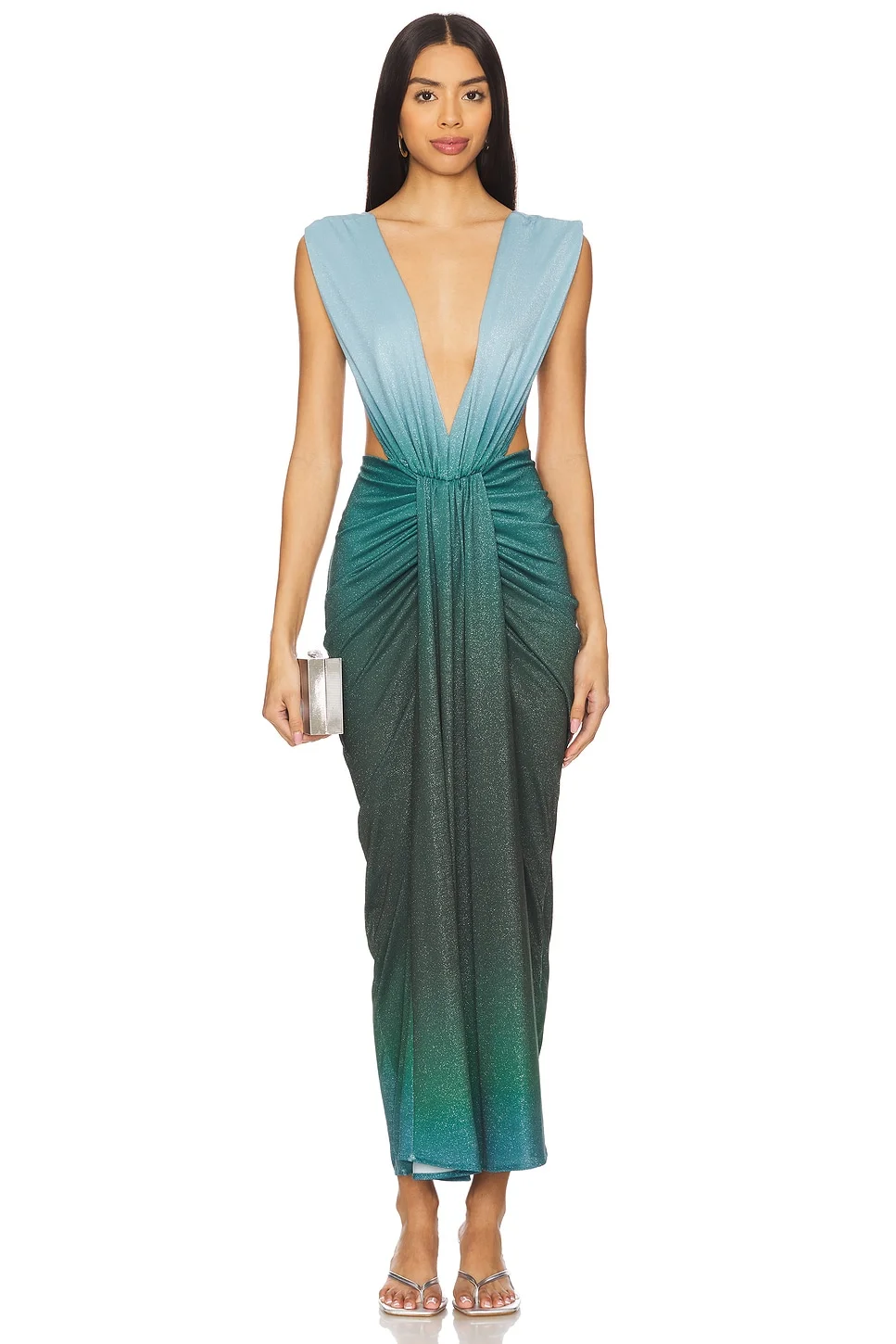 Nia Dress - 1