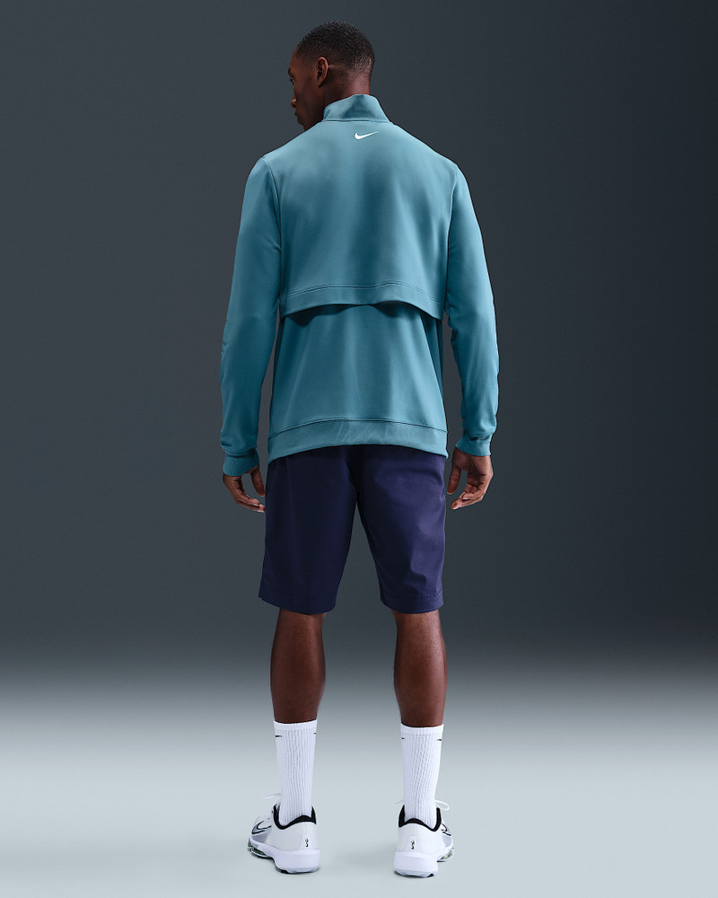 Nike Tour Men's 1/2-Zip Golf Top 5