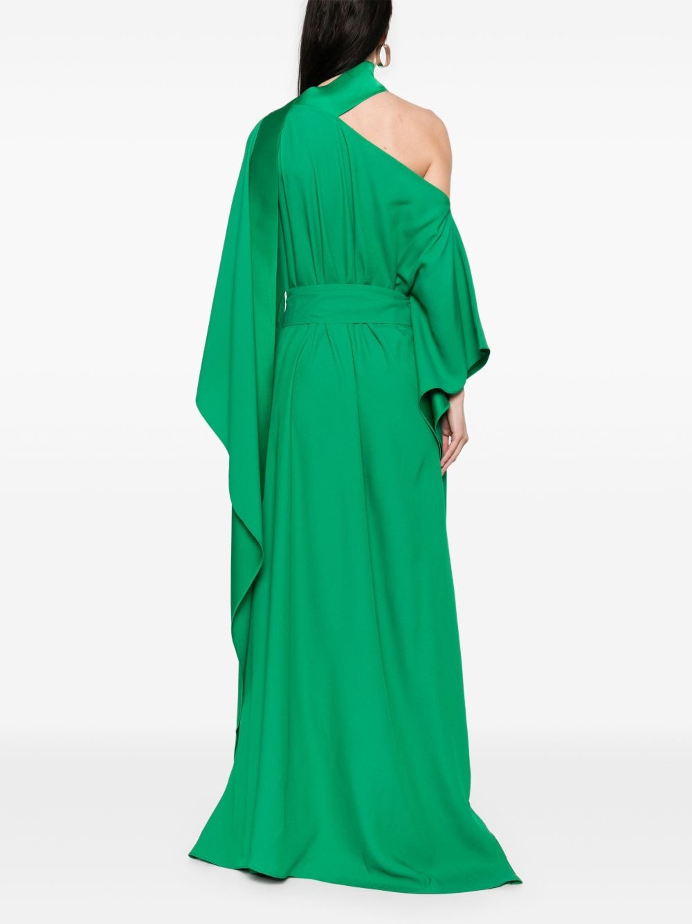 Taylor maxi dress - 4