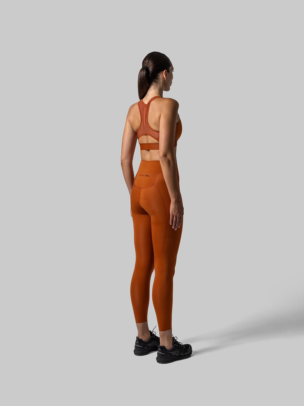 Women's Sequence Legging - 4