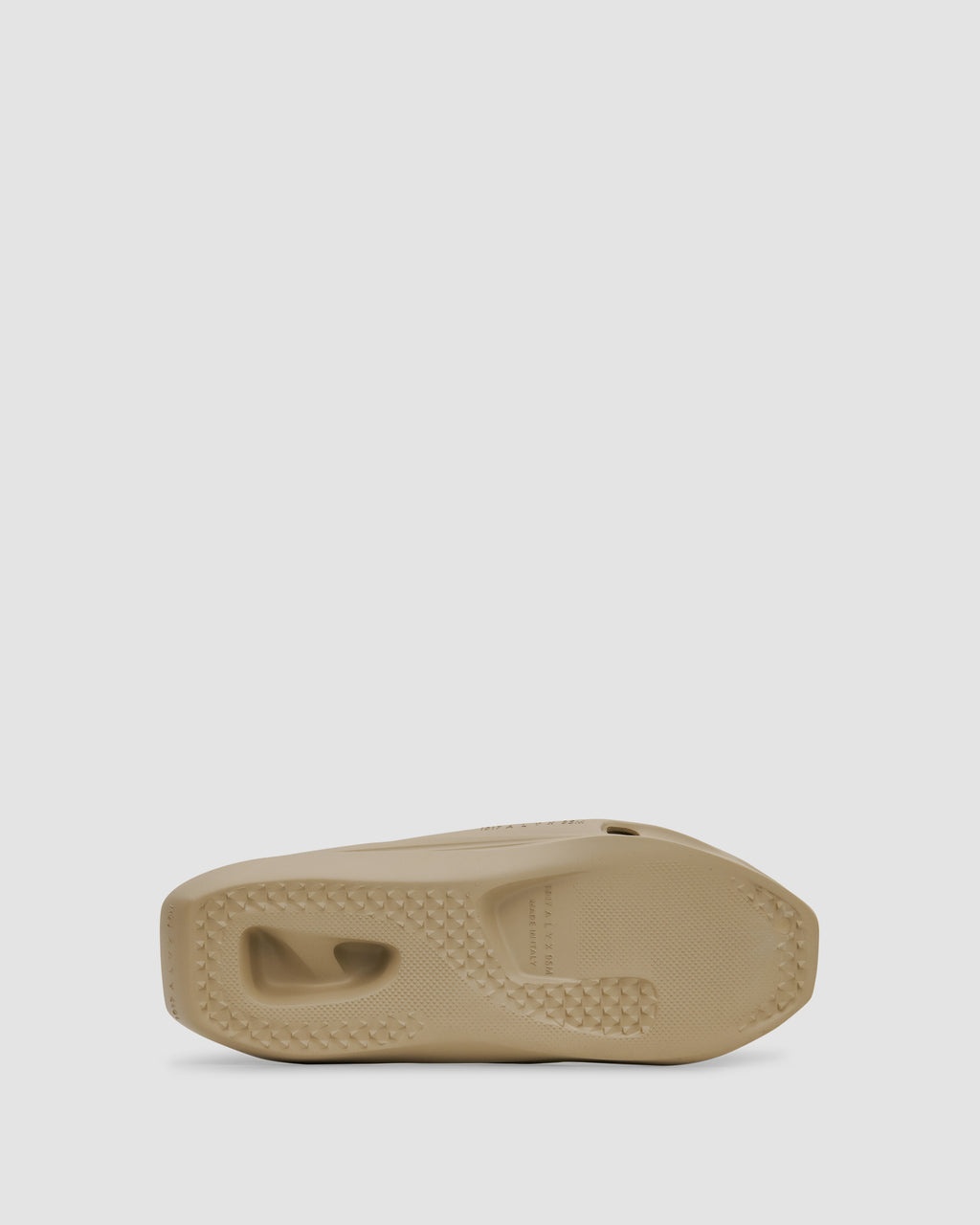 MONO SLIP ON - 6