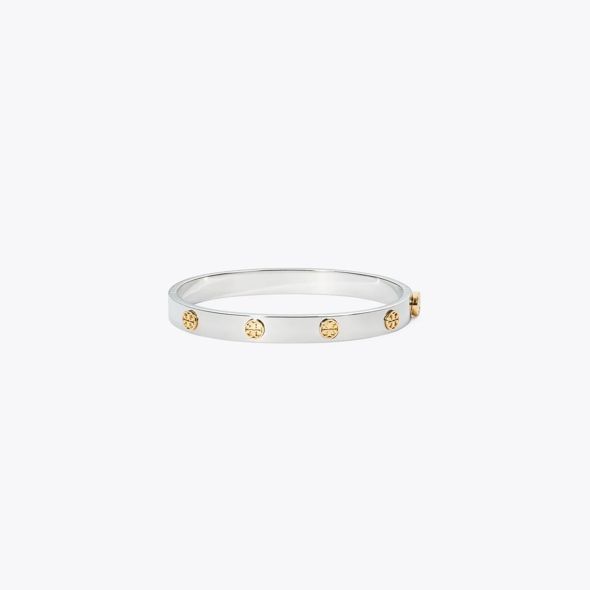 Icon Hinge Bracelet - 1