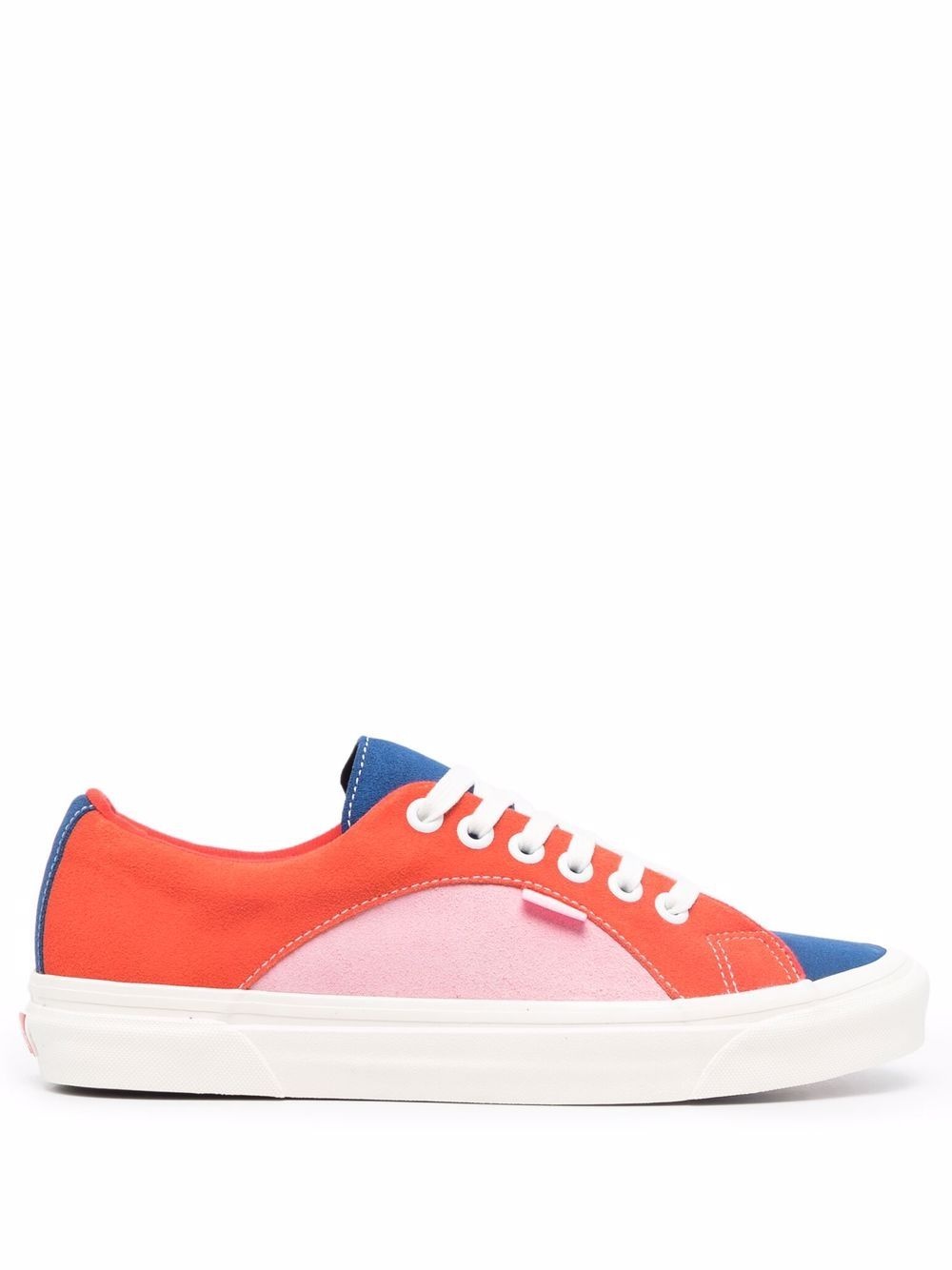 Lampin 86 DX low-top sneakers - 1