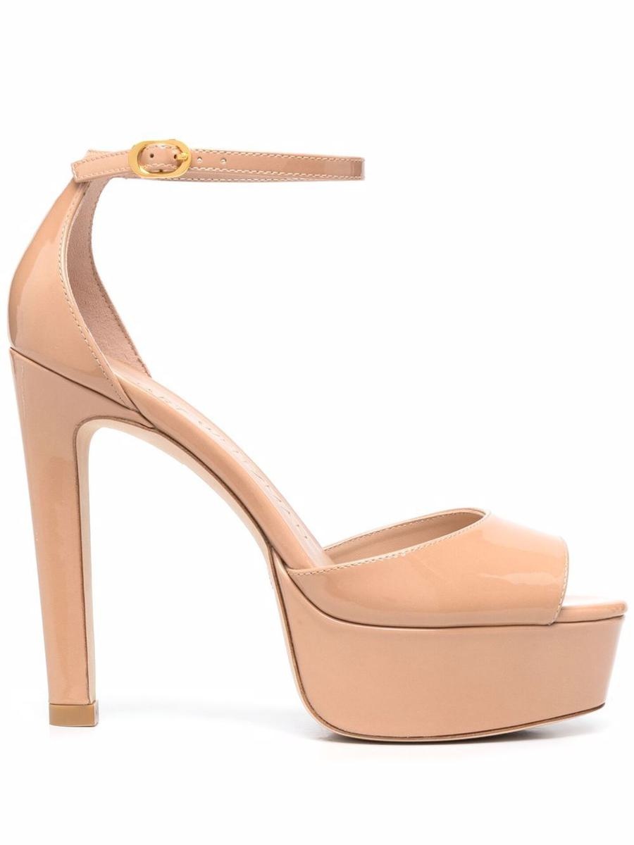 Stuart Weitzman Sandals - 1