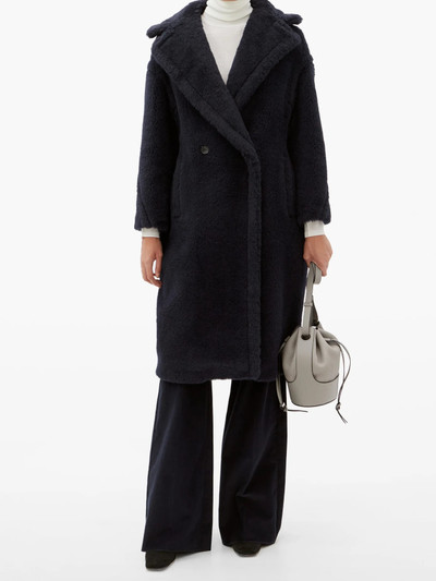 Max Mara Tedgirl coat outlook