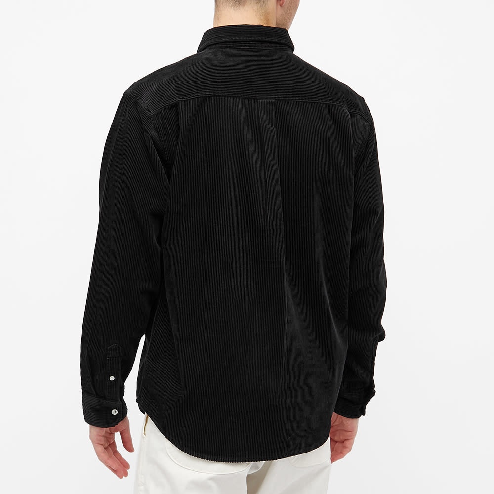 Carhartt WIP Madison Cord Shirt - 5