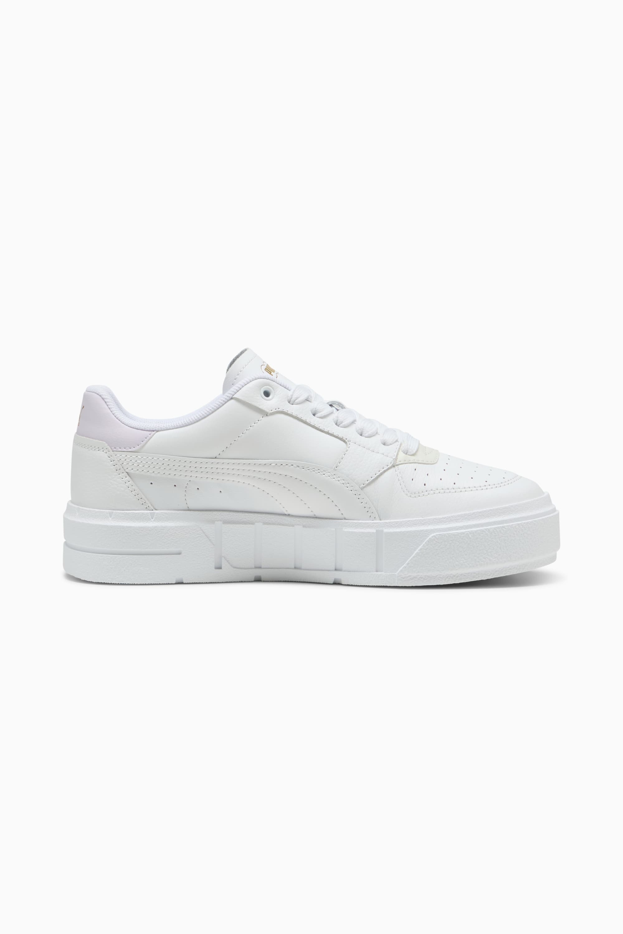 PUMA Cali Court Leather Women's Sneakers - 6