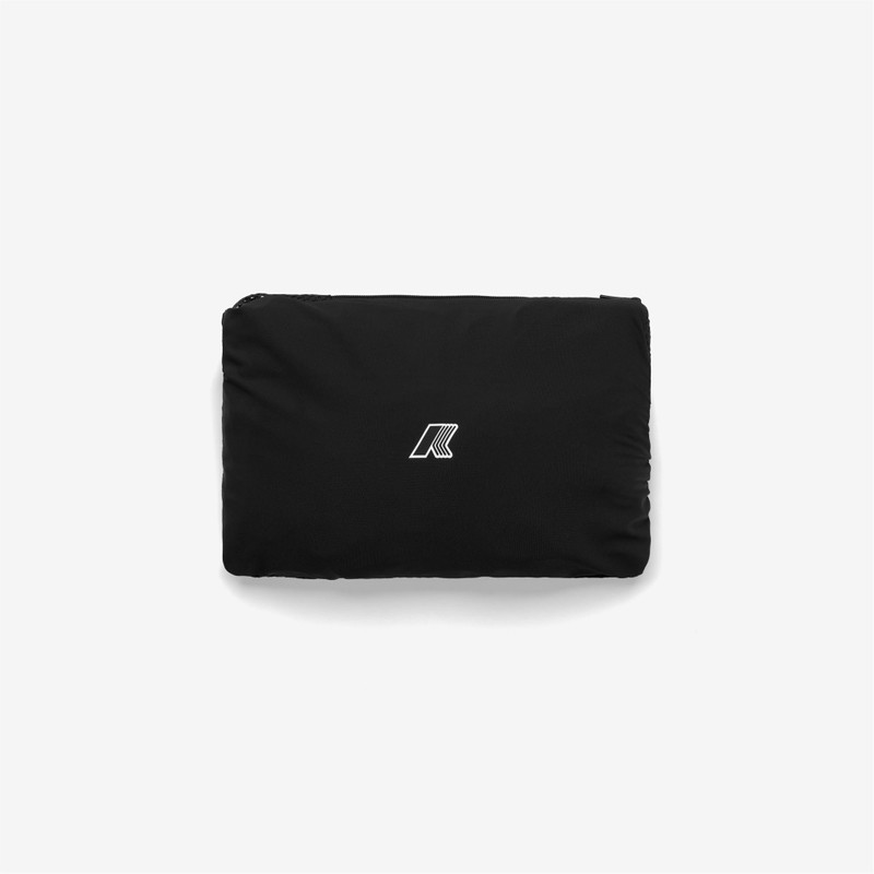 K-WAY MERAGER TRAVEL outlook