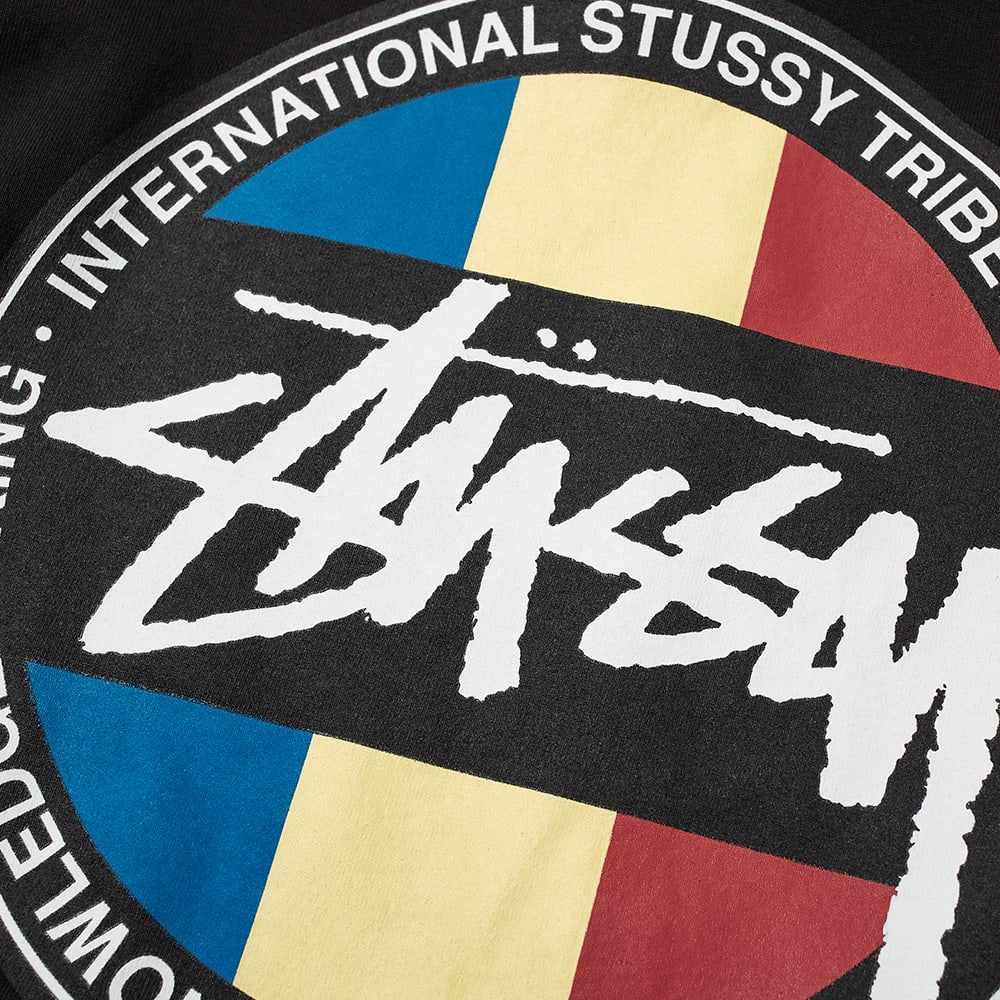 Stussy Classic Dot Hoody - 3