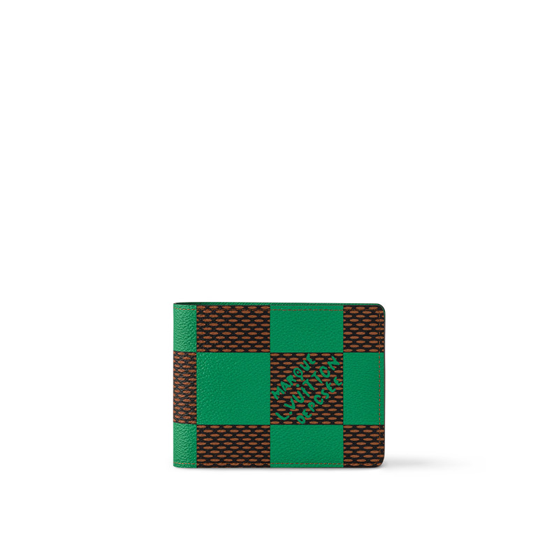 Multiple Wallet - 1