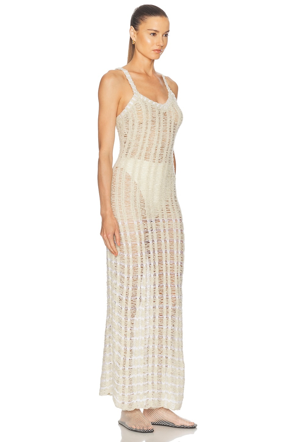 Libania Dress - 2