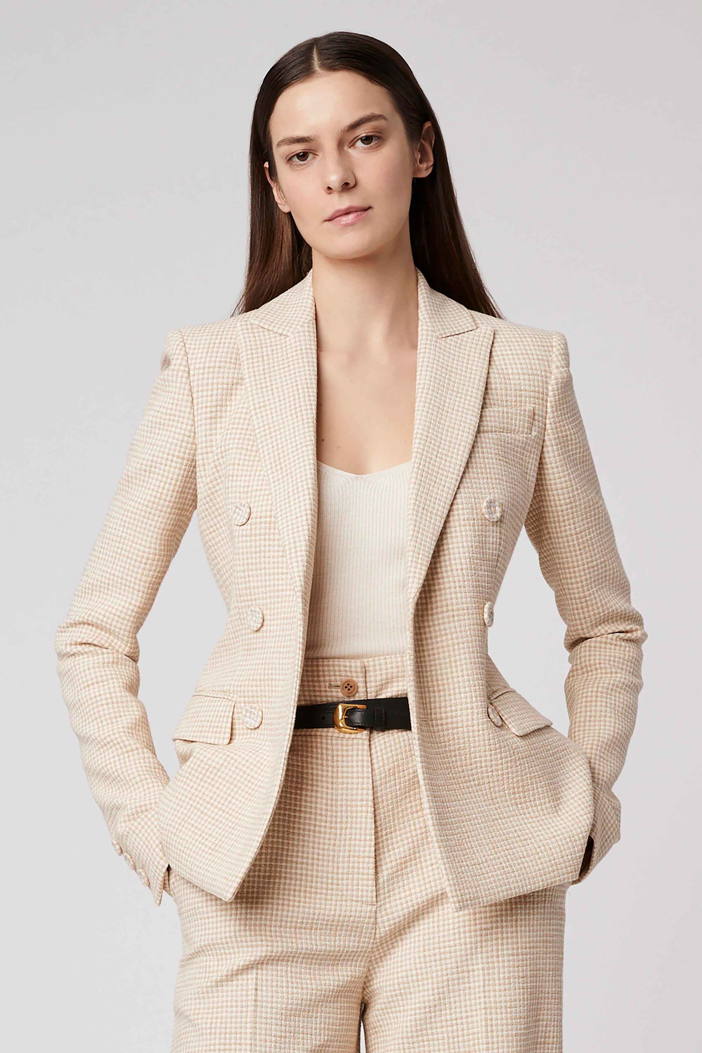 'INDIANA' JACKET - 4