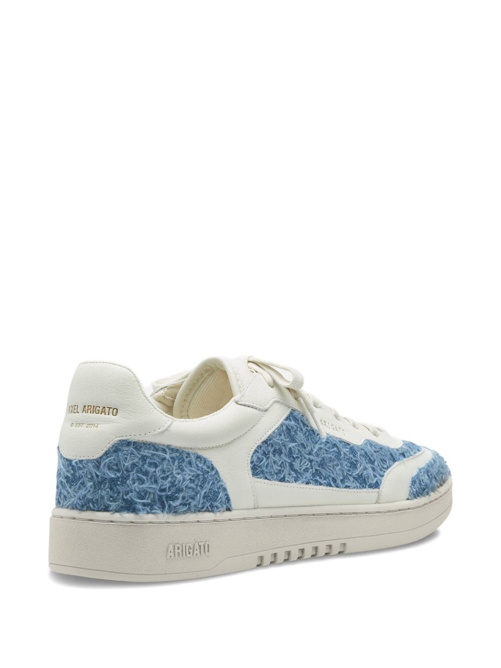 Dice T-Toe sneakers - 7