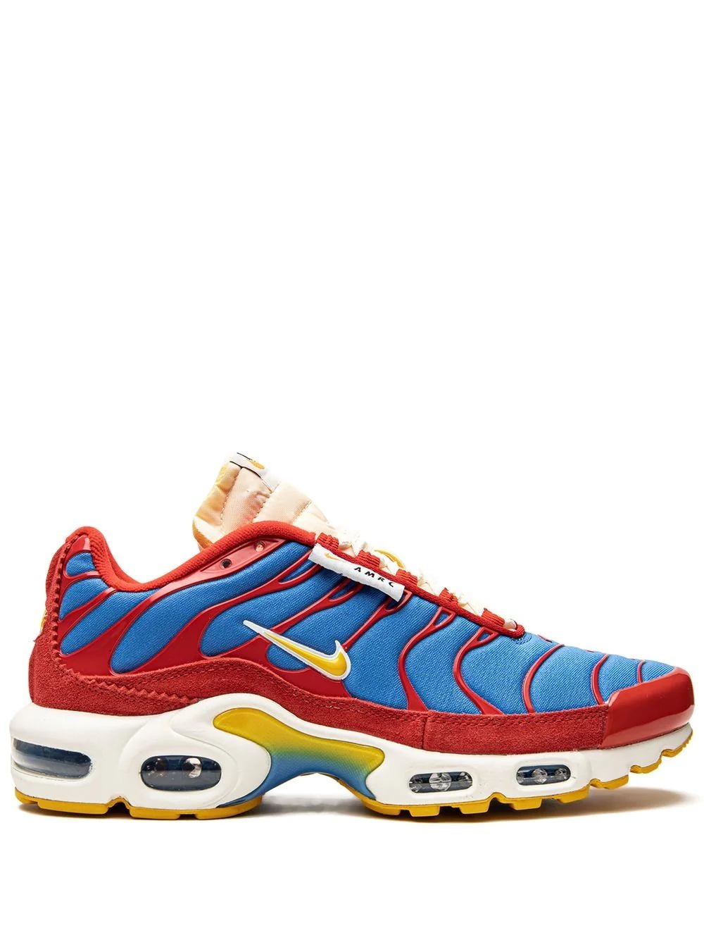 Air Max Plus SE "Air Max Running Club" sneakers - 1