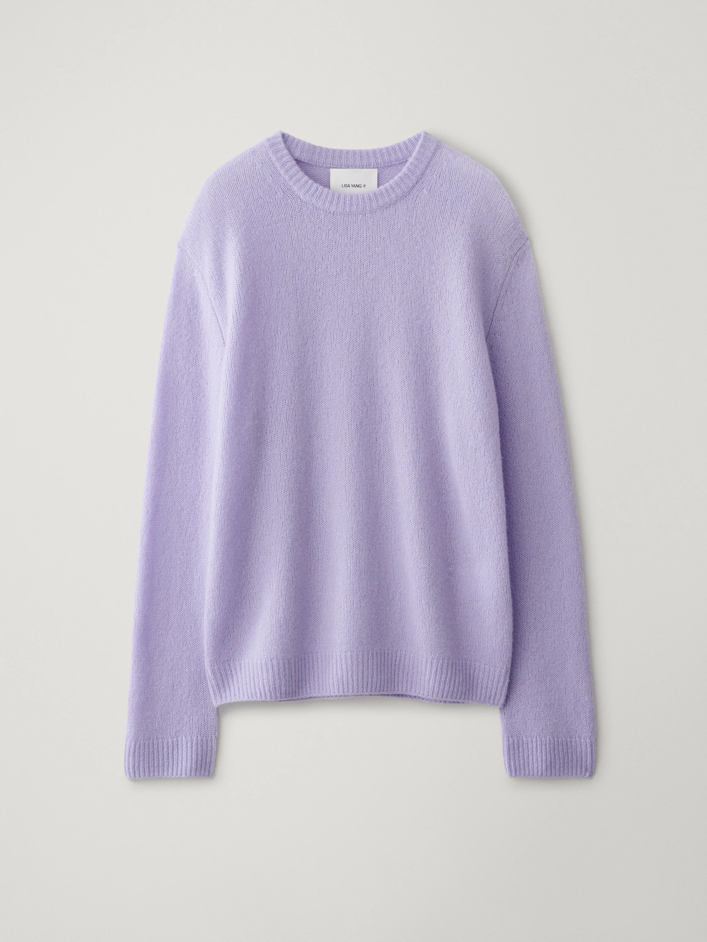 The Baxter Sweater - 1