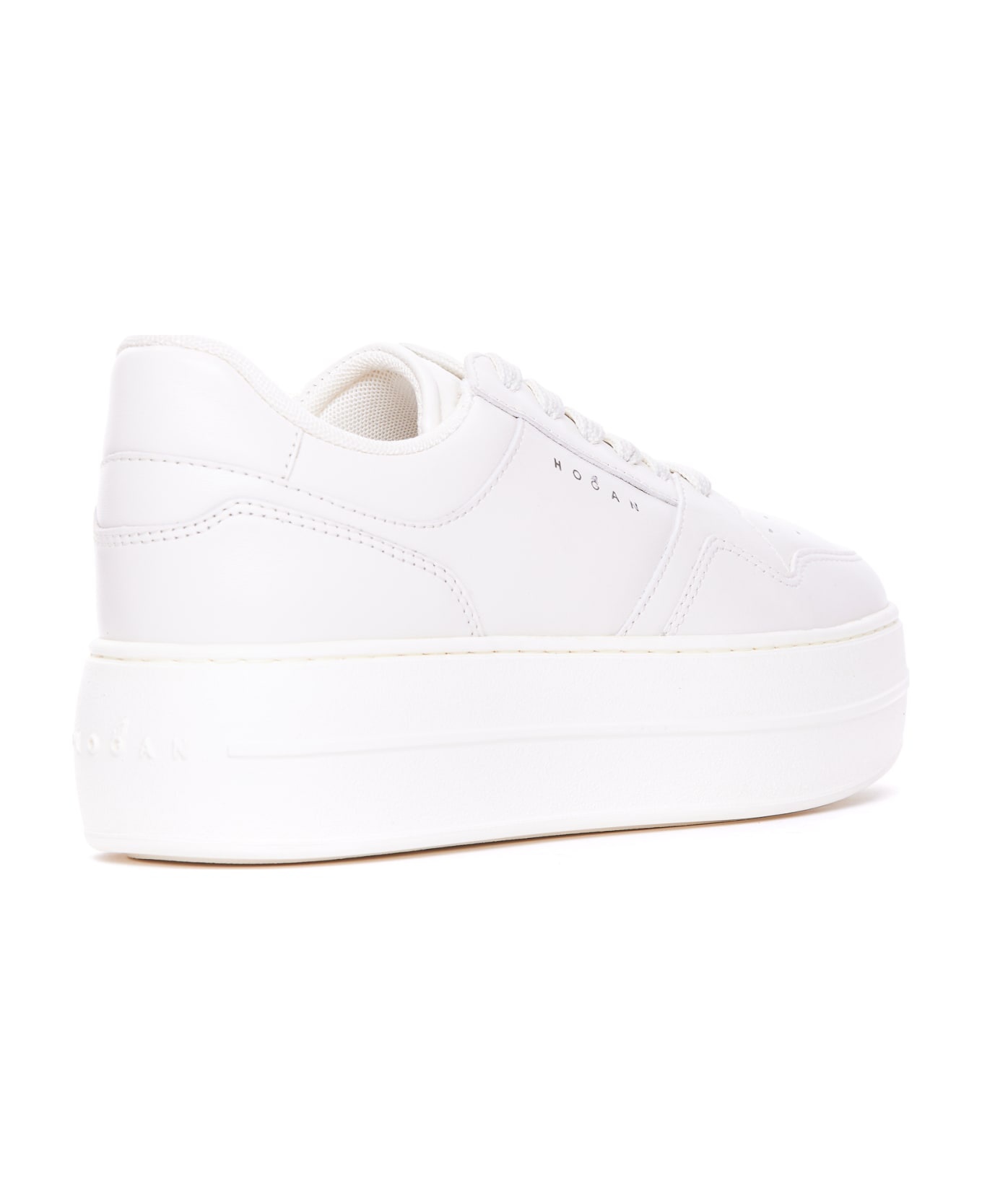 Skyscraper Sneakers - 2