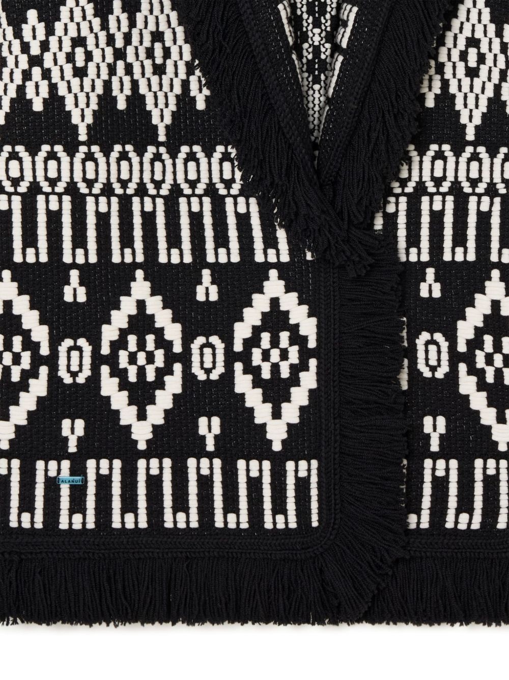 Jungle Beat cardigan - 5
