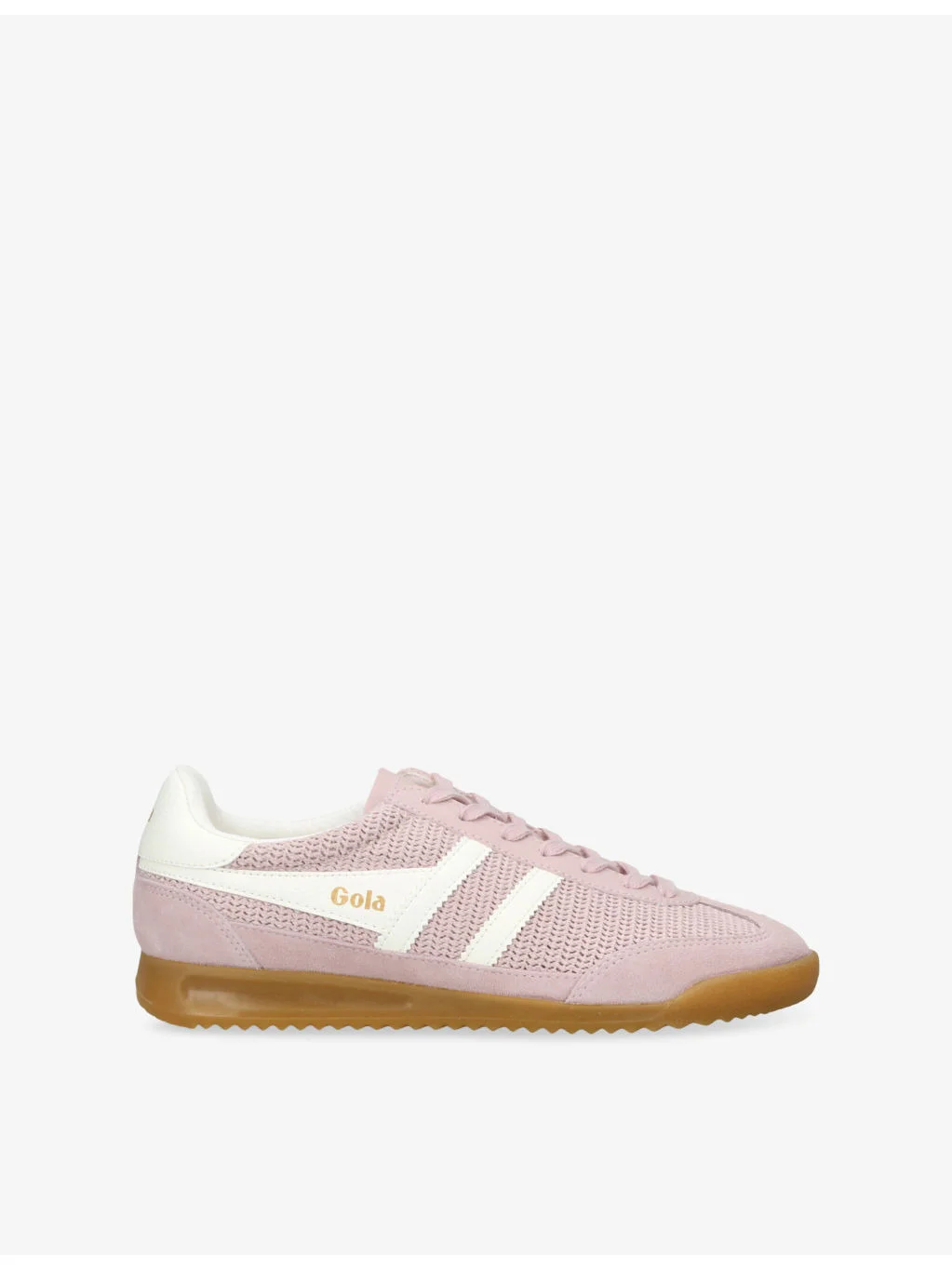 Tornado Zephyr Mesh Trainers - 1