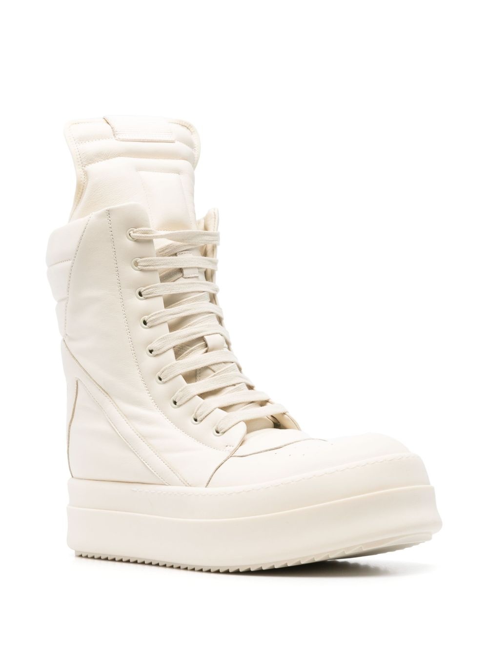 Mega Geobasket sneakers - 2