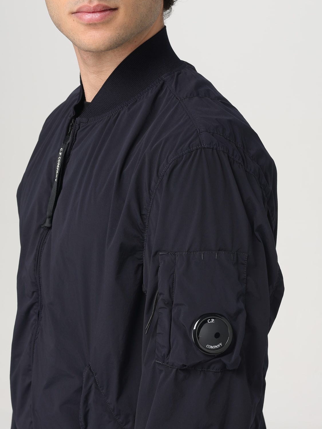 Jacket men C.P. Company - 4